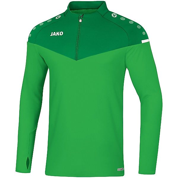 Jako Kapuzenpullover Unisex Ziptop Champ 2.0 günstig online kaufen