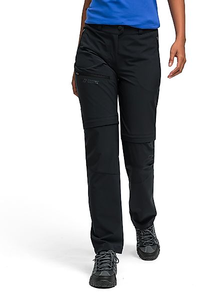 Maier Sports Funktionshose Latit Zip W günstig online kaufen