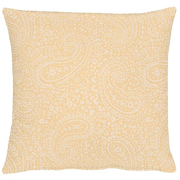 APELT Kissenhülle 7907 Uni Paisley, (1 günstig online kaufen