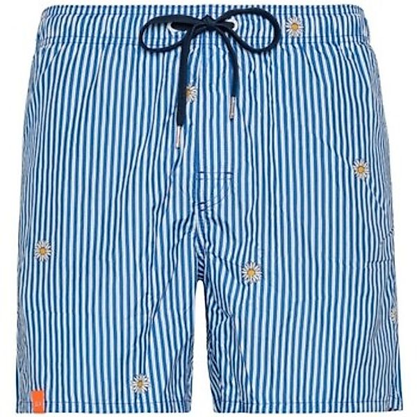 Sun68  Badeshorts Badehose Stripe Fancy günstig online kaufen
