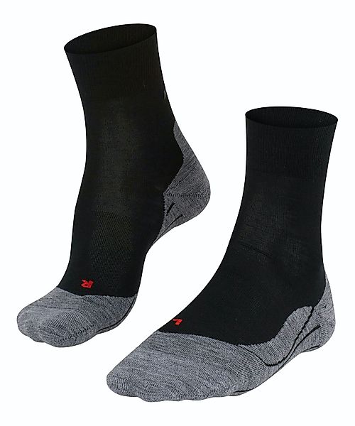 Falke Damen Sport Socken RU4 Wool günstig online kaufen
