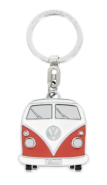 VW Collection by BRISA Schlüsselanhänger Volkswagen günstig online kaufen