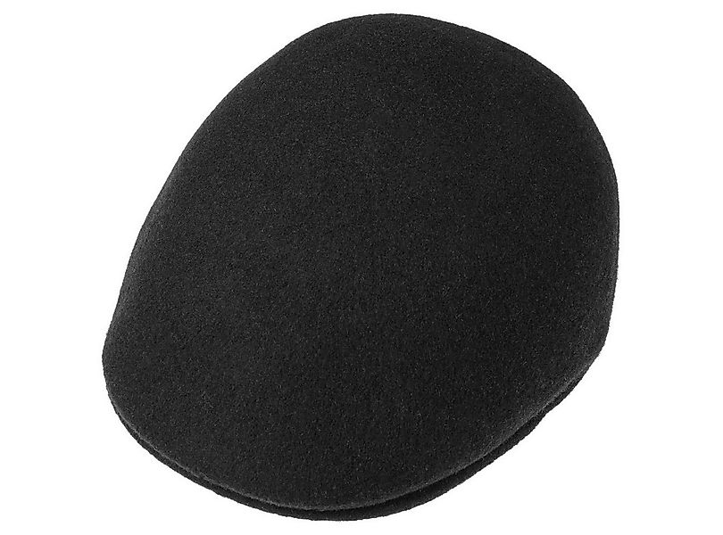 Kangol Flat Cap (1-St) Schiebermütze mit Schirm günstig online kaufen