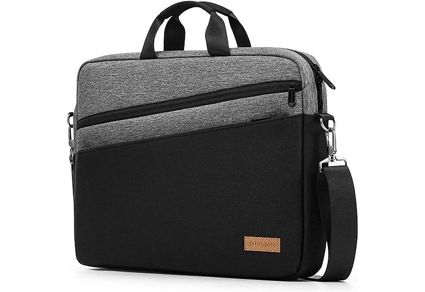 LuxusKollektion Laptoptasche Laptoptasche 16 Zoll Aktentasche Wasserdicht 4 günstig online kaufen