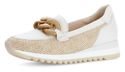 Gabor Slipper, Keilabsatz, Ballerina, Frühlingsschuh mit günstig online kaufen