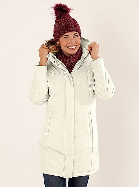 Sieh an! Allwetterjacke Longjacke . günstig online kaufen