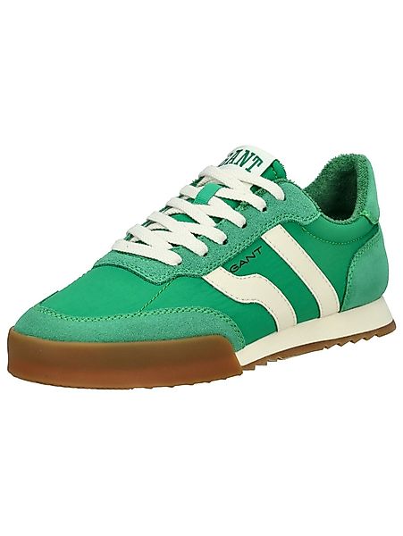 Gant Sneaker Leder Sneaker günstig online kaufen