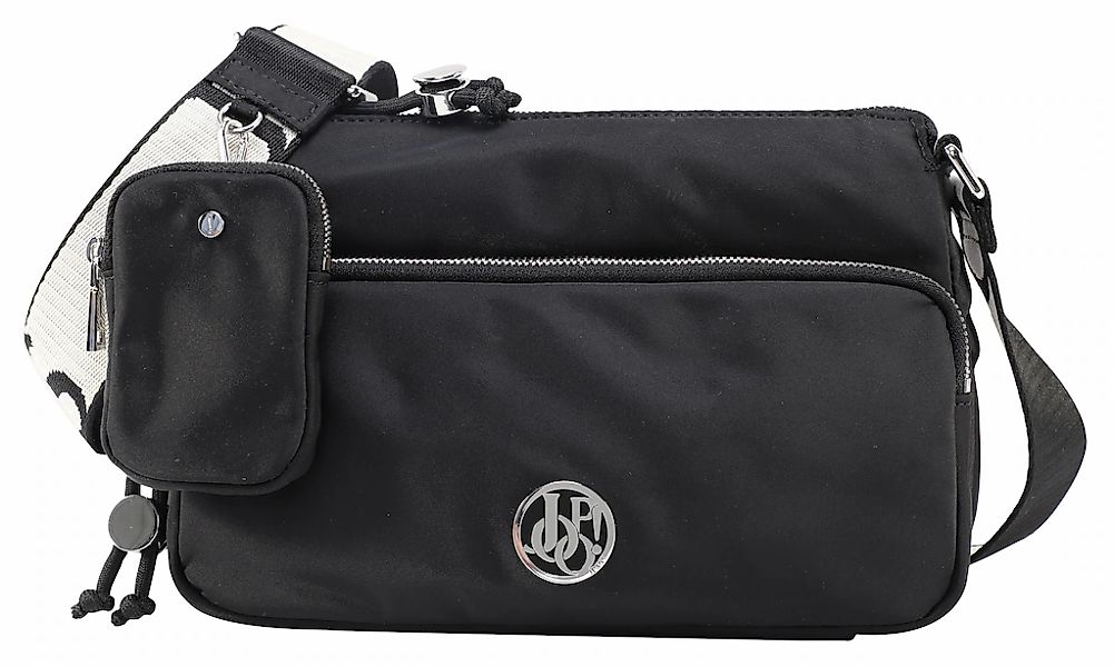 Joop Jeans Umhängetasche "lietissimo jasmina shoulderbag shz" Handtasche Da günstig online kaufen