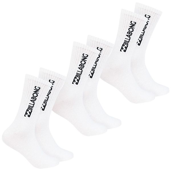 Billabong Tennissocken Crew Tennis günstig online kaufen