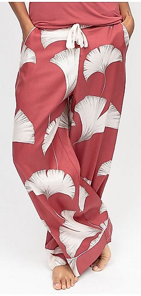 Cyberjammies Pyjamahose Damen Schlafanzughose (1-tlg) Edles Design günstig online kaufen