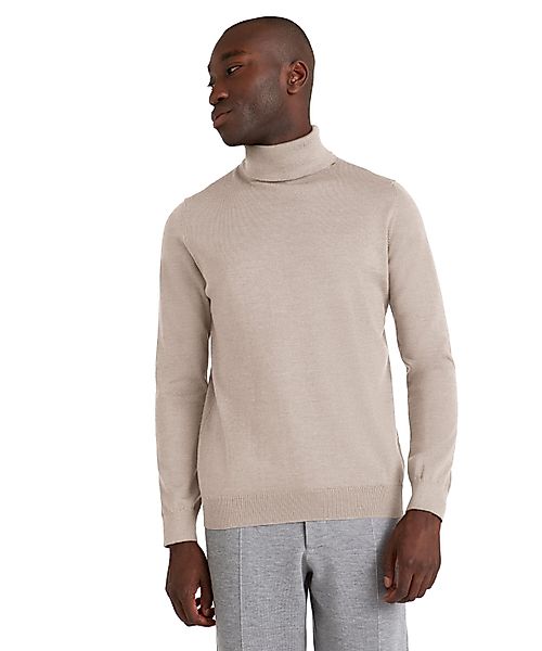 FALKE Strickpullover (1-tlg) aus reiner, extrafeiner günstig online kaufen