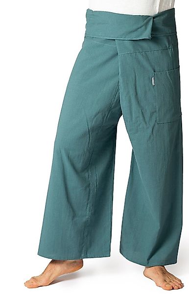 PANASIAM Wellnesshose Thai Fischerhose Classic bequeme günstig online kaufen