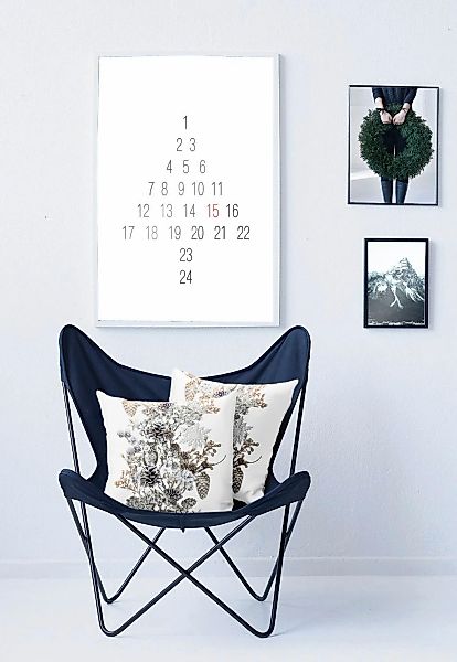 APELT Kissenhülle "6205" günstig online kaufen