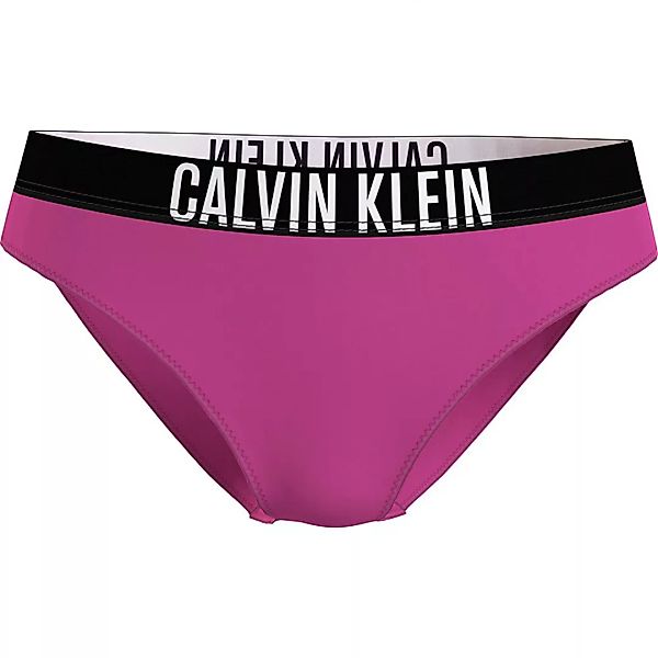Calvin Klein Underwear Classic Bikinihose XS Stunning Orchid günstig online kaufen