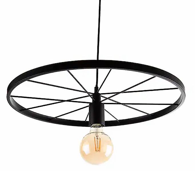 NOWA Hängeleuchte »JAN« E27 1 Stk. Hängelampe Esszimmer-Leuchte Esstischleu günstig online kaufen