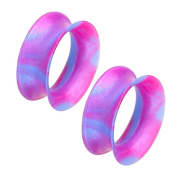 Taffstyle Plug Piercing flexibel Weich 1 günstig online kaufen