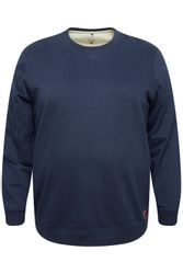Blend Longpullover BHBAlex Klassisches Sweatshirt mit günstig online kaufen