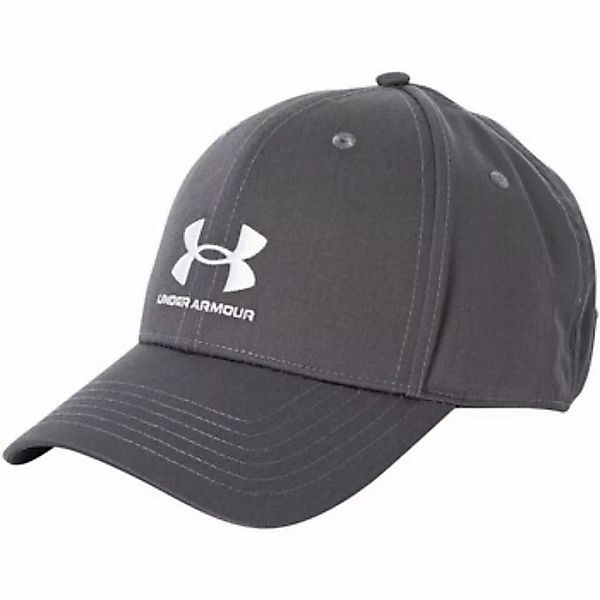 Under Armour  Schirmmütze Verstellbare Baseballkappe mit Logo von Lockup günstig online kaufen