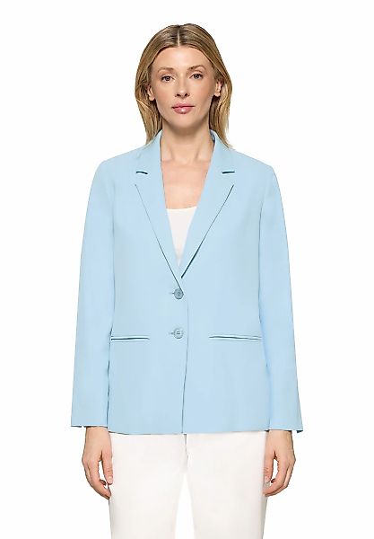 Betty Barclay Longblazer "Damen mit Reverskragen" günstig online kaufen