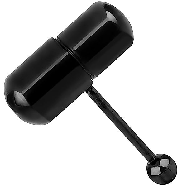 Taffstyle Piercing-Set Zungenpiercing Intim Oral Kugel günstig online kaufen