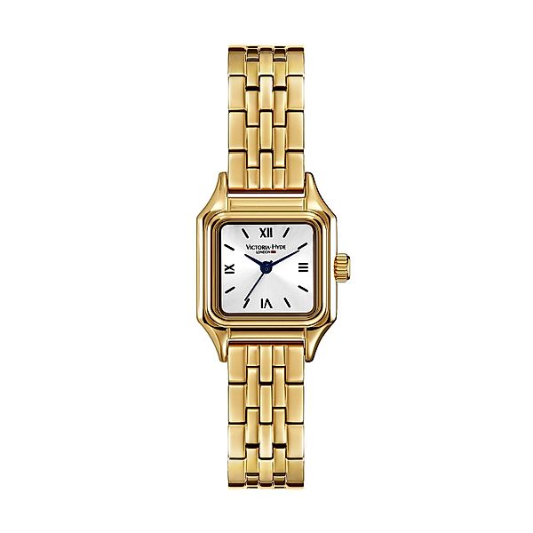 Victoria Hyde Quarzuhr Victoria Hyde Perle günstig online kaufen