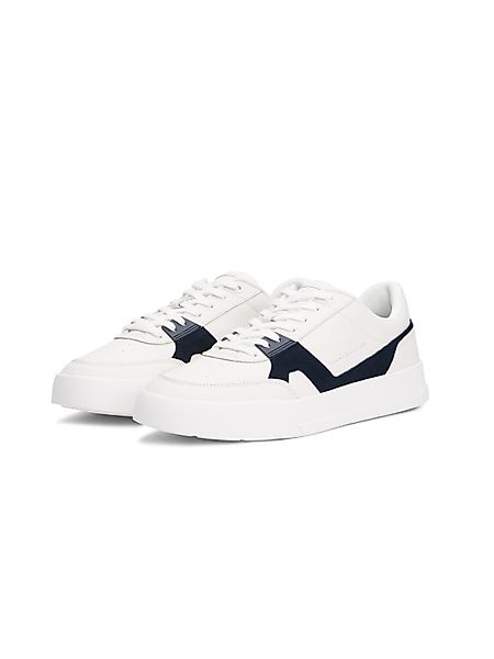Tommy Hilfiger TH COURT CRAFT LTH günstig online kaufen