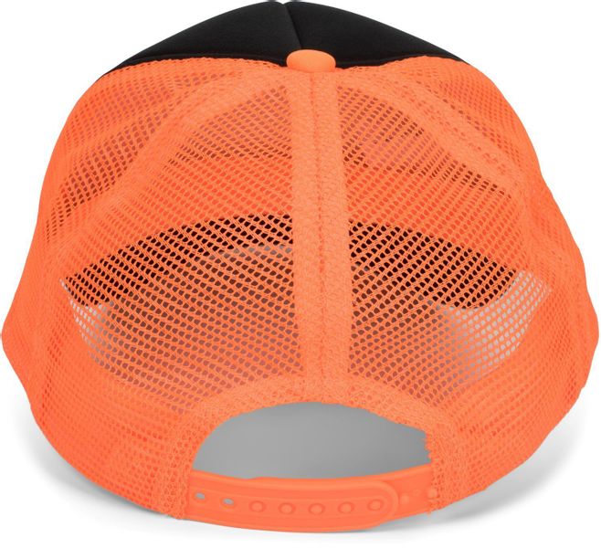 styleBREAKER Trucker Cap 5-Panel Mesh Cap günstig online kaufen