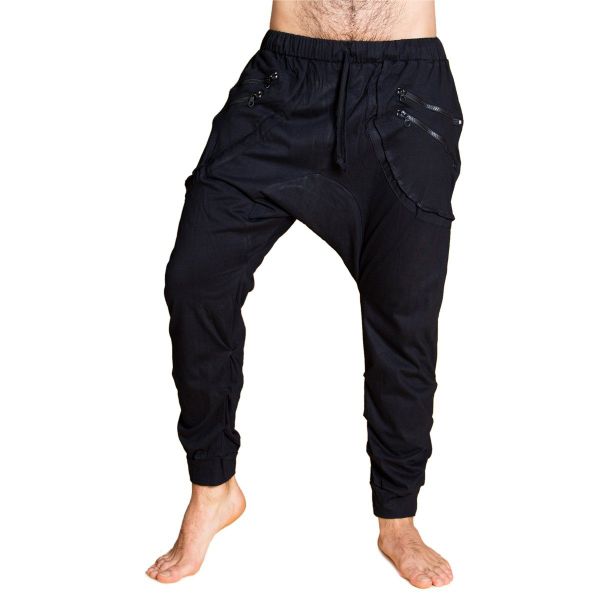 PANASIAM Haremshose Baggy Pants Ch01 modische günstig online kaufen