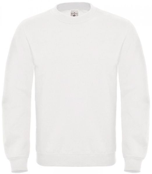 B&C Sweatshirt Sweatshirt / Pullover ID günstig online kaufen