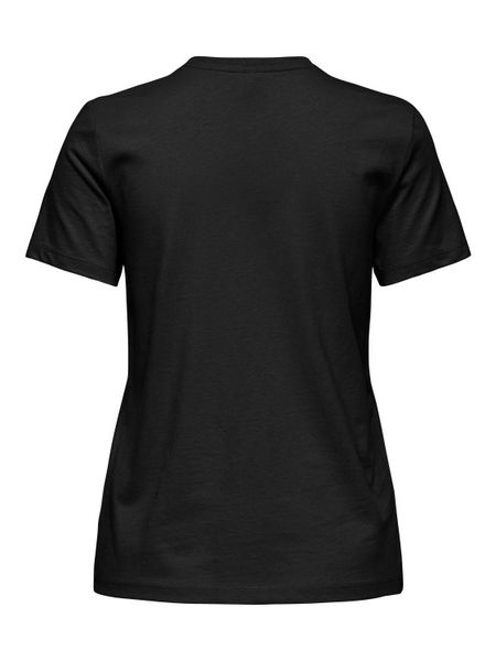 ONLY Kurzarmshirt ONLJOLLY LIFE S/S REG günstig online kaufen