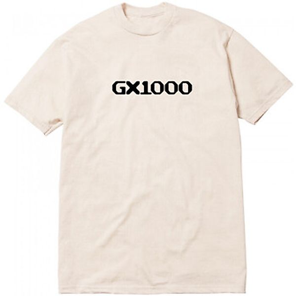 Gx1000  T-Shirts & Poloshirts T-shirt og logo günstig online kaufen