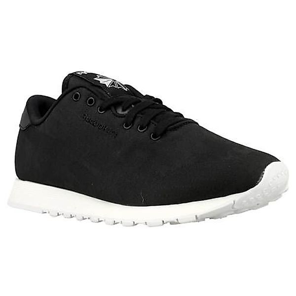 Reebok Cl Nylon Jacquard Schuhe EU 39 Black günstig online kaufen