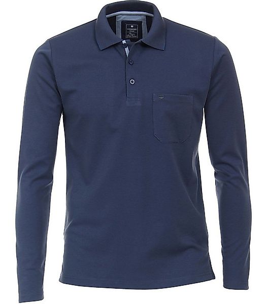 Redmond Poloshirt 912111 mit langen Ärmeln in hochwertiger Qualität günstig online kaufen