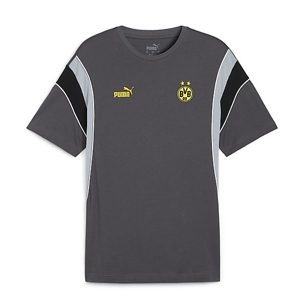 PUMA Fußballtrikot T Shirt BVB Borussia günstig online kaufen