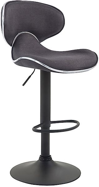 CLP Barhocker Las Vegas V2 Stoff günstig online kaufen