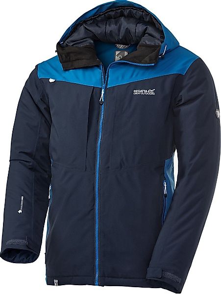 Regatta Funktionsjacke Wasserdicht bis 10.000 mm günstig online kaufen