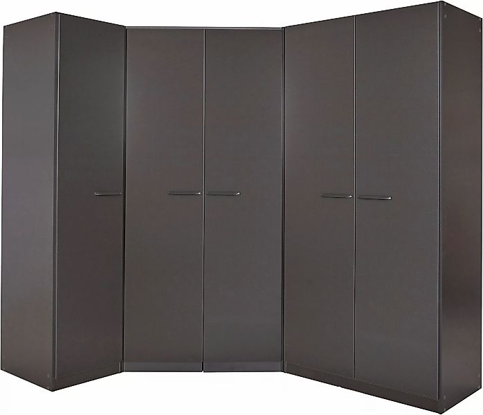 INOSIGN BY RAUCH Schrank-Set "Kleiderschrank Schrank Garderobe Wäscheschran günstig online kaufen