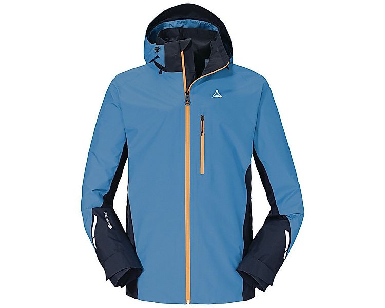 Schöffel Funktionsjacke Kreuzjoch Herren Winterjacke, Mantel, Parka, Windja günstig online kaufen