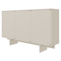 Selsey Sideboard WUWU, 3-türig mit 6 günstig online kaufen