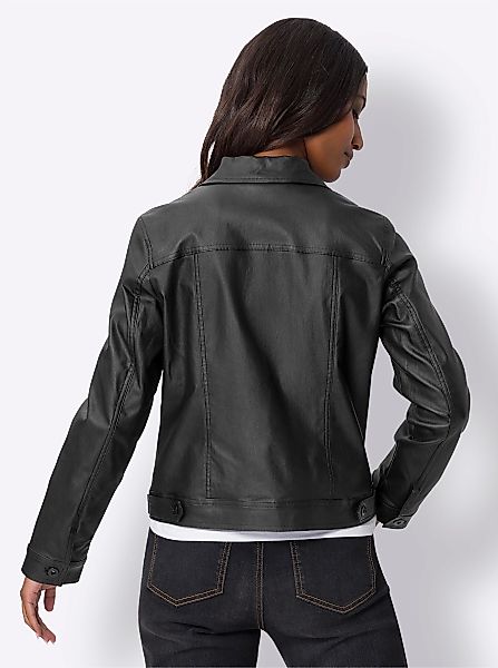 heine Jackenblazer "Blazerjacke" günstig online kaufen