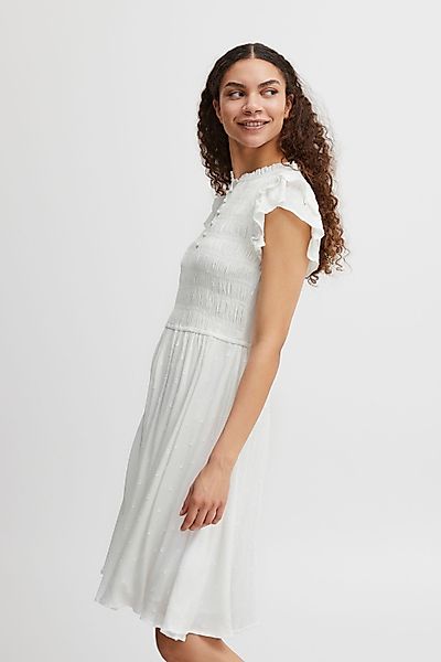 b.young Blusenkleid BYFELICE SHORT DR - günstig online kaufen