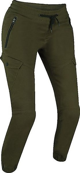 Bering Motorradhose Richie Damen Motorrad Textilhose Knieprotektoren enthal günstig online kaufen