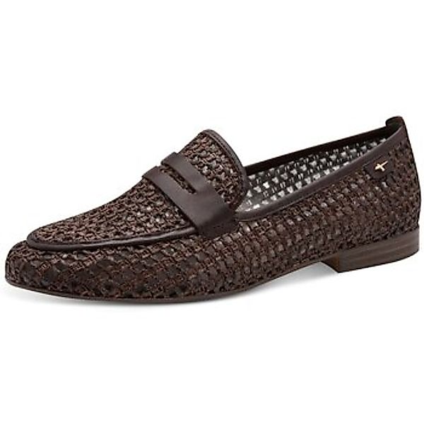 Tamaris  Damenschuhe Slipper mocca (dunkel) 1-24232-46-304 günstig online kaufen