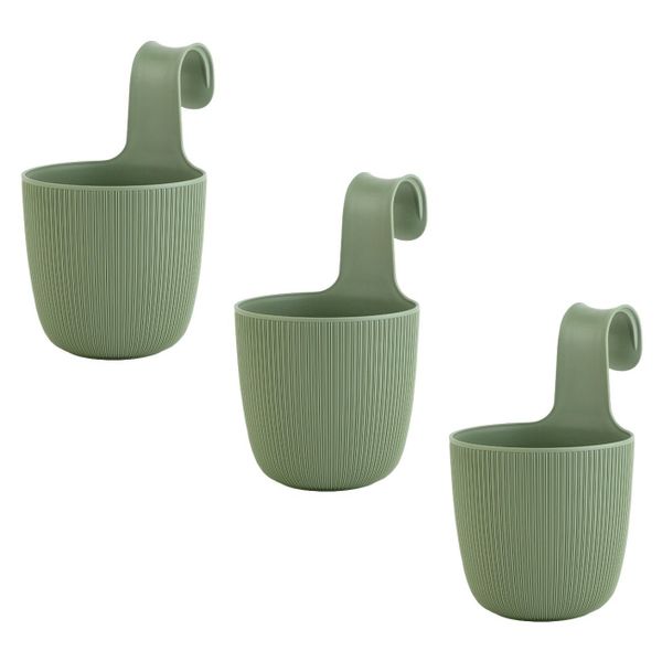 Engelland Blumentopf Blumentopf zum Hängen (Vorteils-Set, günstig online kaufen