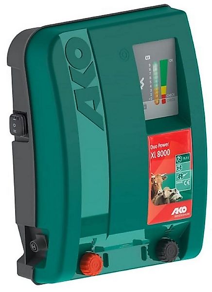 Kerbl Weidezaungerät Kerbl 372878 günstig online kaufen