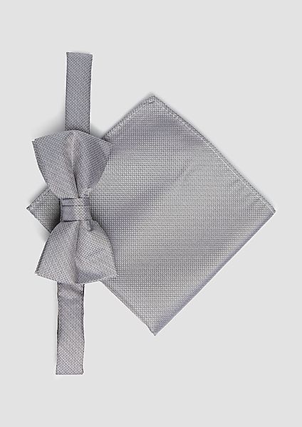 s.Oliver BLACK LABEL Krawatte Accessoires-Box mit günstig online kaufen