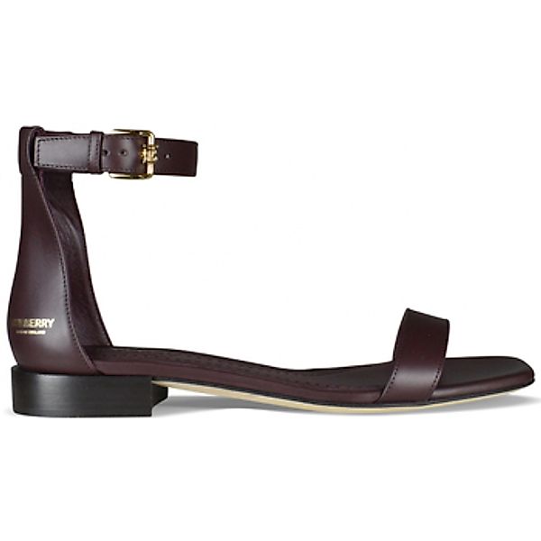 Burberry  Sandalen - günstig online kaufen