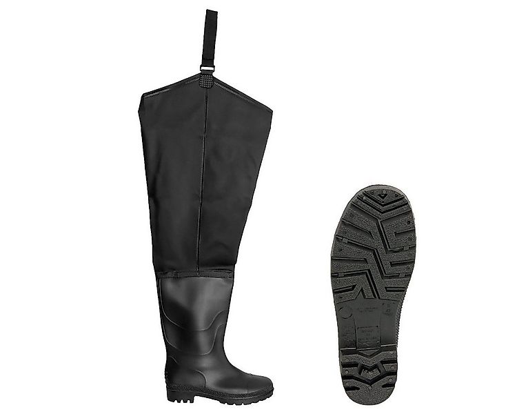 Artmas Seestiefel Watstiefel Anglerstiefel Hüftstiefel Fischerstiefel Watst günstig online kaufen