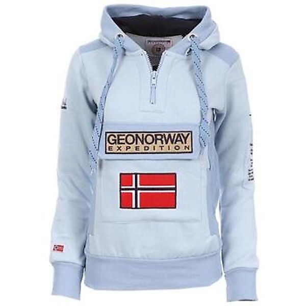 Geographical Norway  Sweatshirt WU6867F/GNO günstig online kaufen