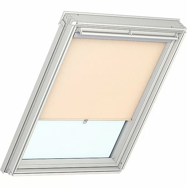 Dachfensterrollo mit Haltekrallen RHL 100/SK00/CK00/MK00/FK00 1086, günstig online kaufen